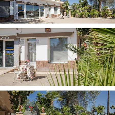 Estudio Venta Ruizo Lorca  Exterior foto
