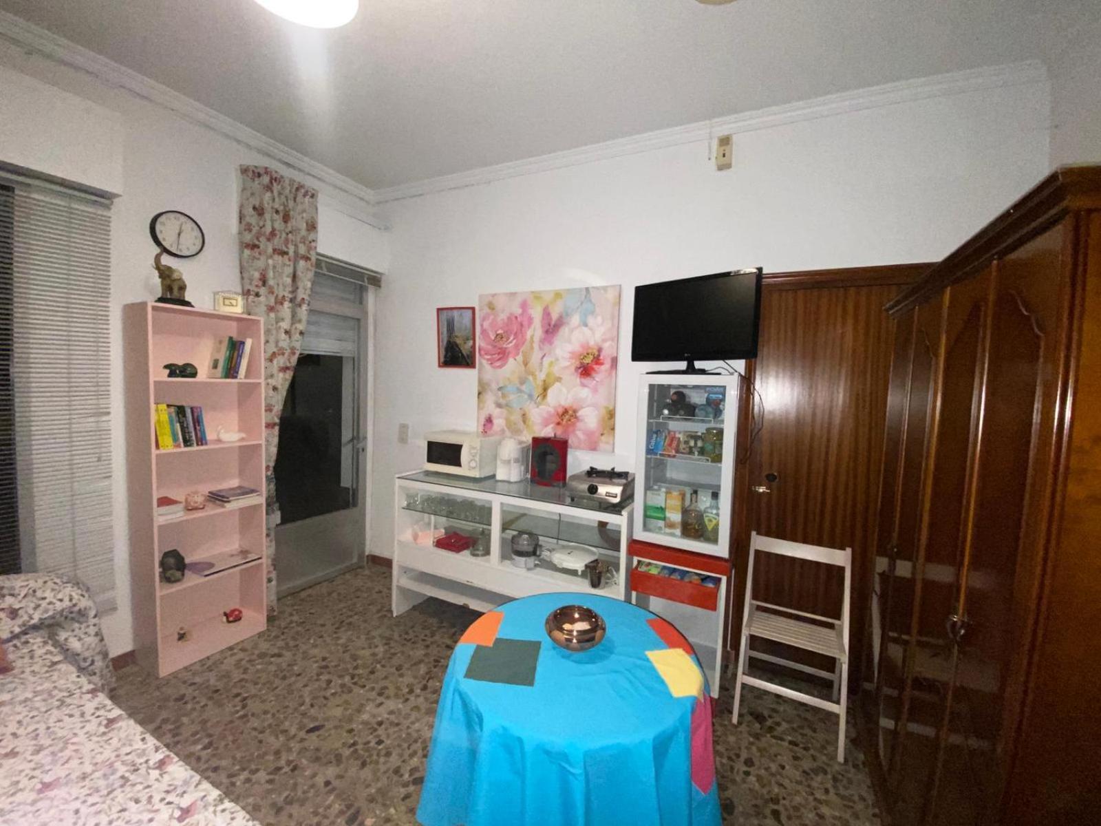 Estudio Venta Ruizo Lorca  Exterior foto