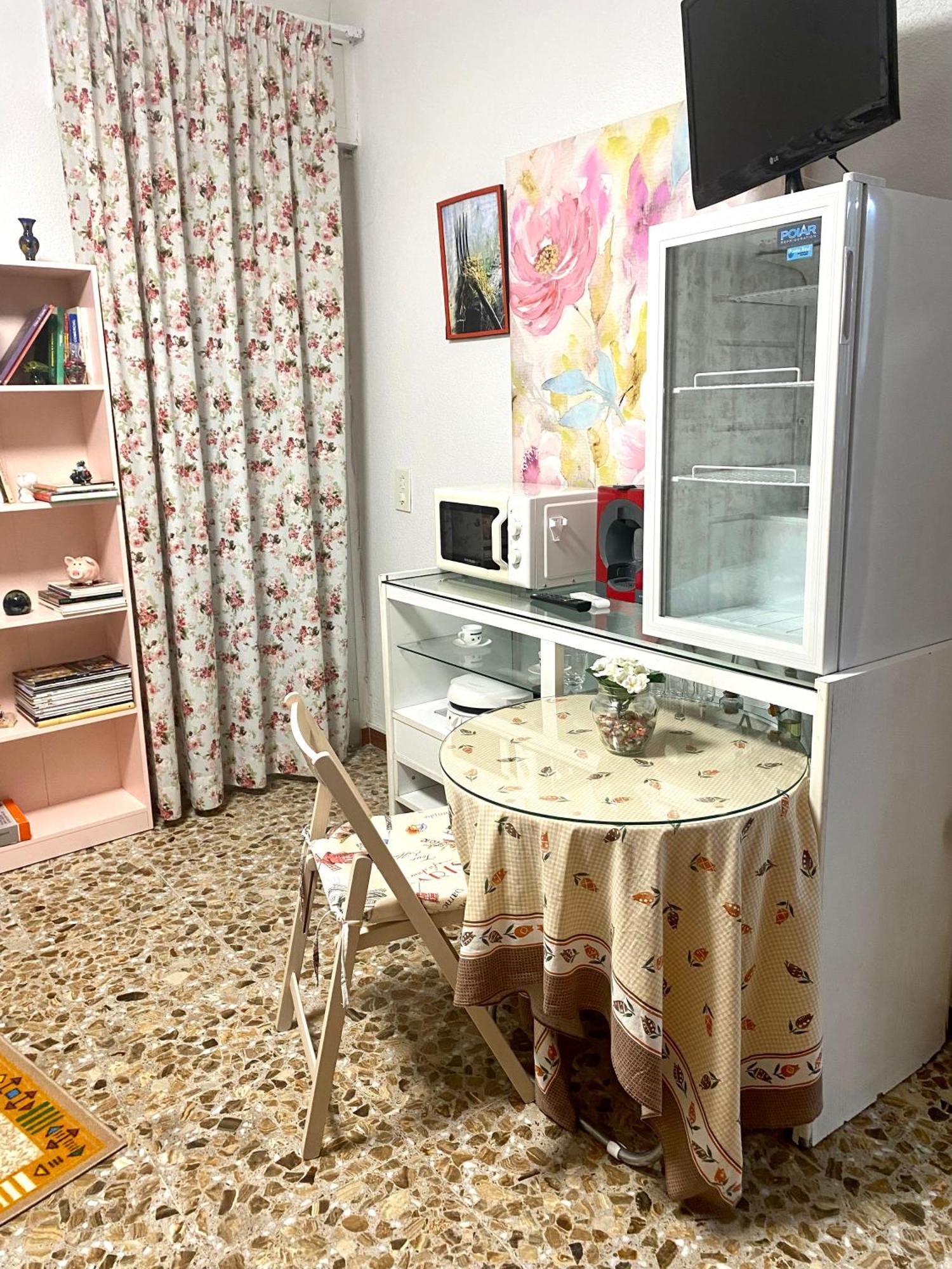 Estudio Venta Ruizo Lorca  Exterior foto